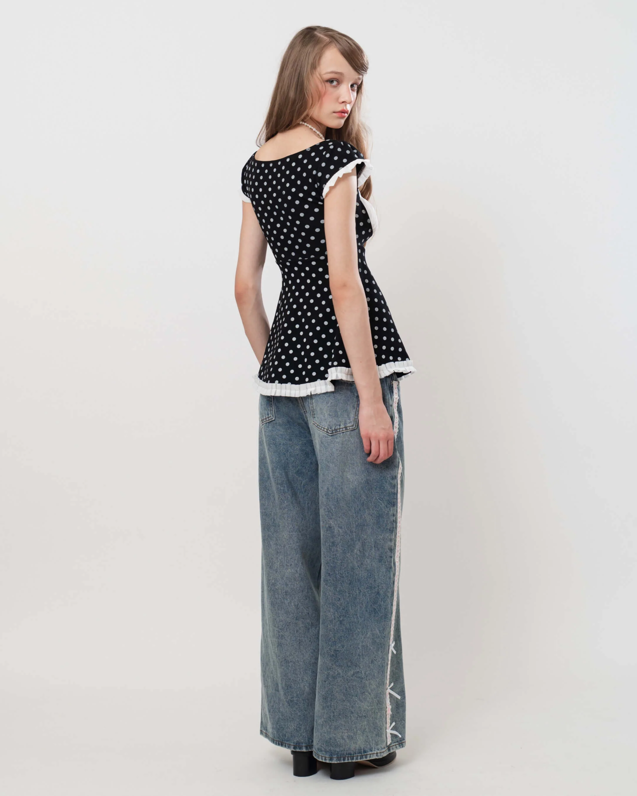 Baby Dot Top - Image 7