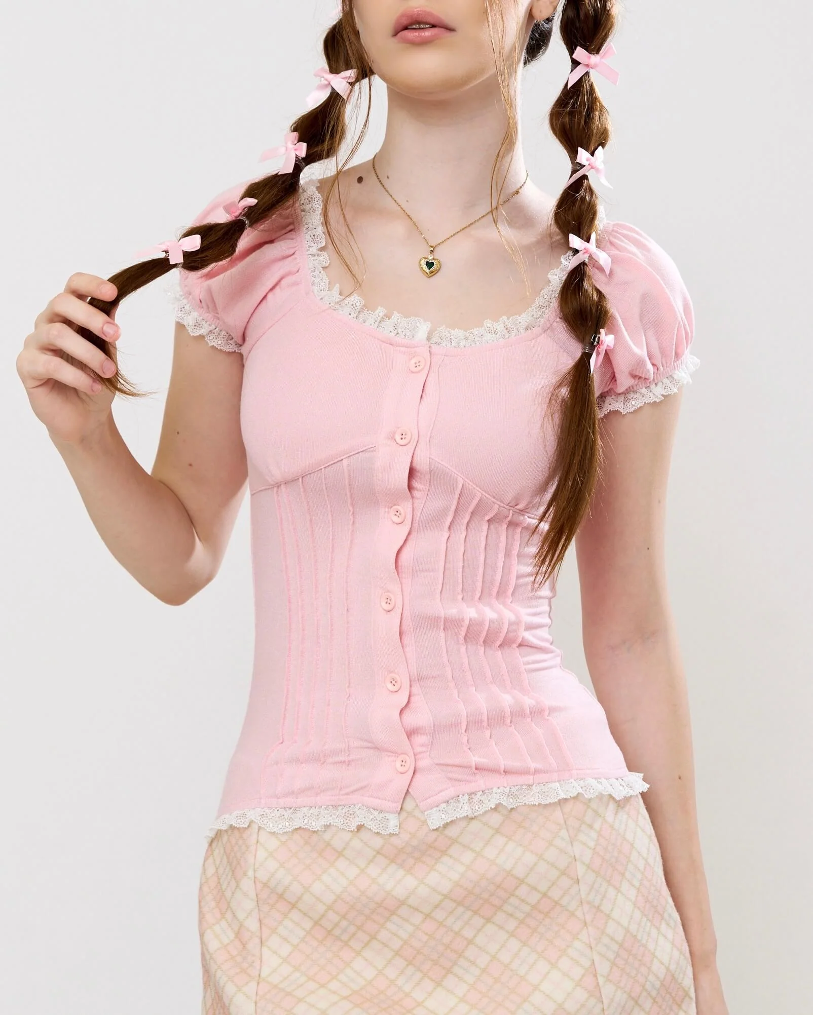 Charlotte top - Image 4