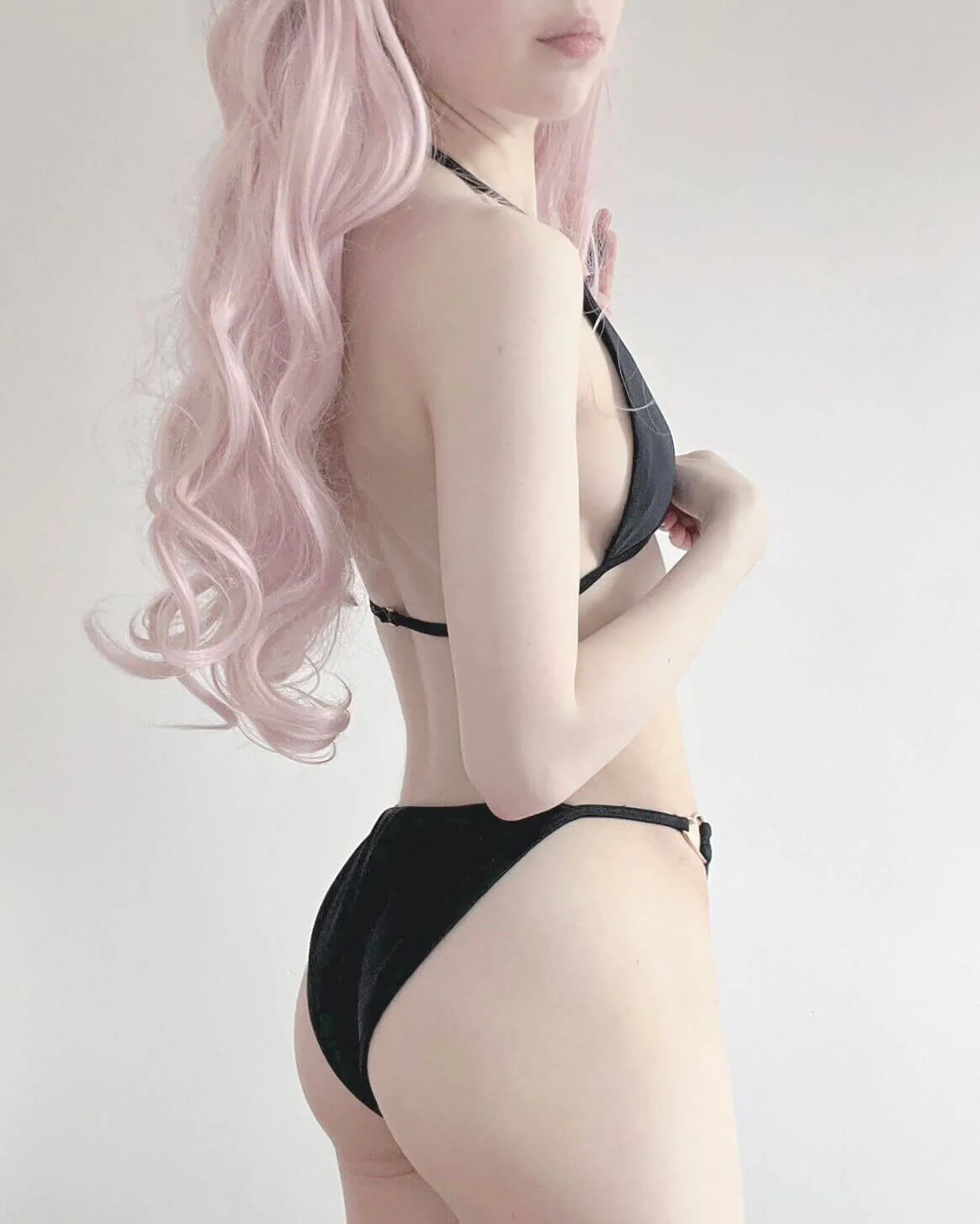 Cinnamon Girl Bikini Bottom - Image 3