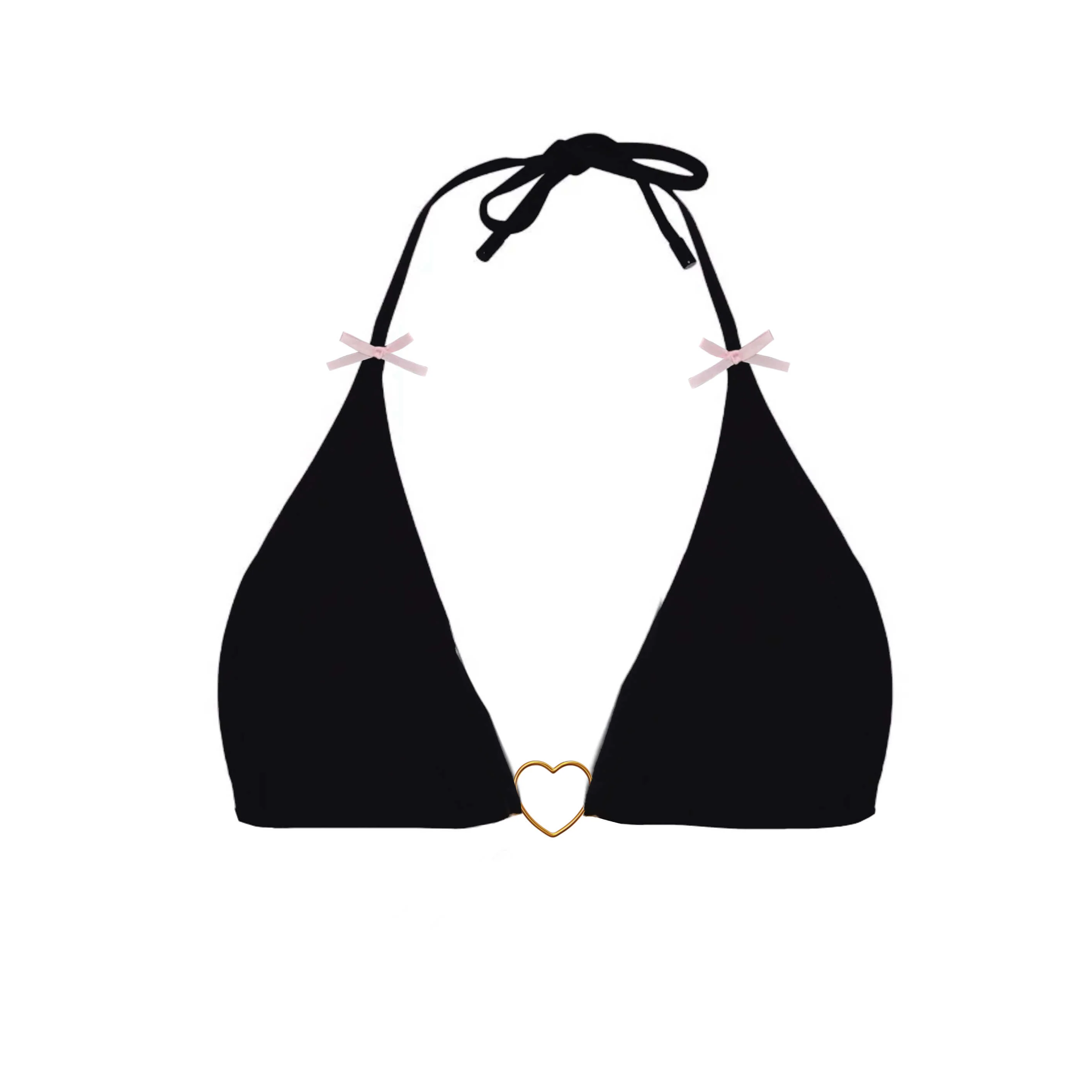 Cinnamon Girl Bikini Top - Image 5