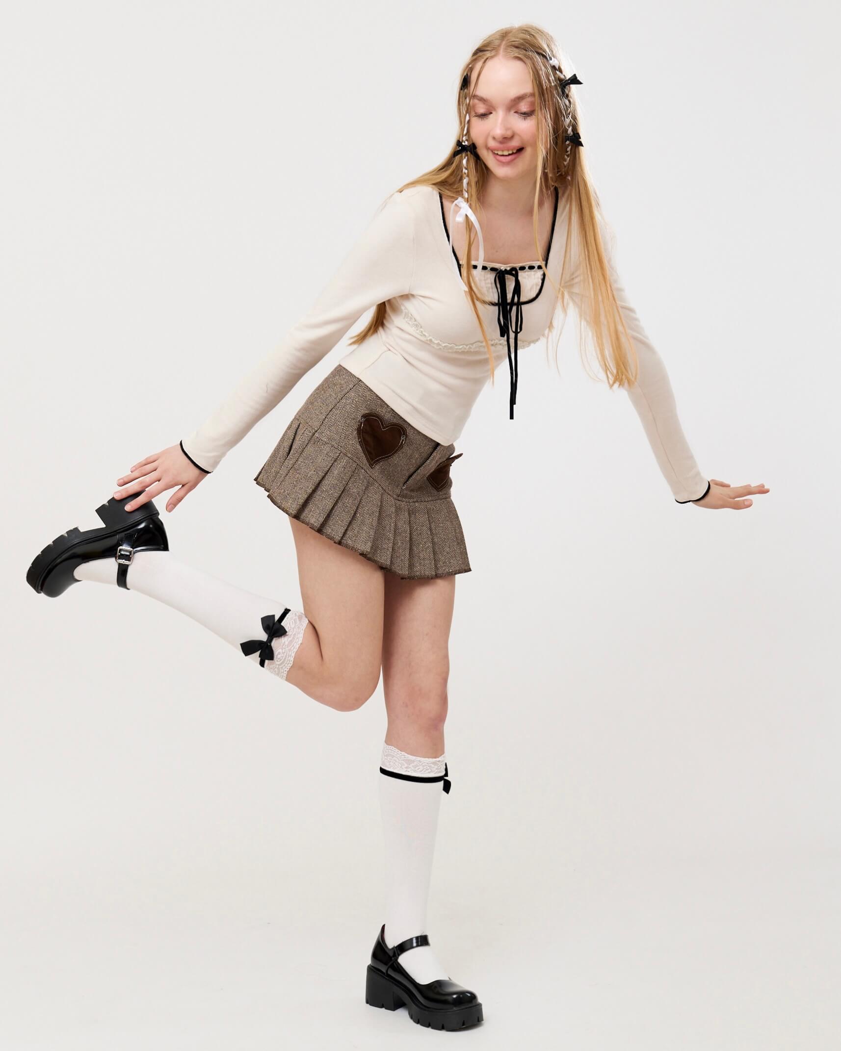 Coco Ange Top - Image 4