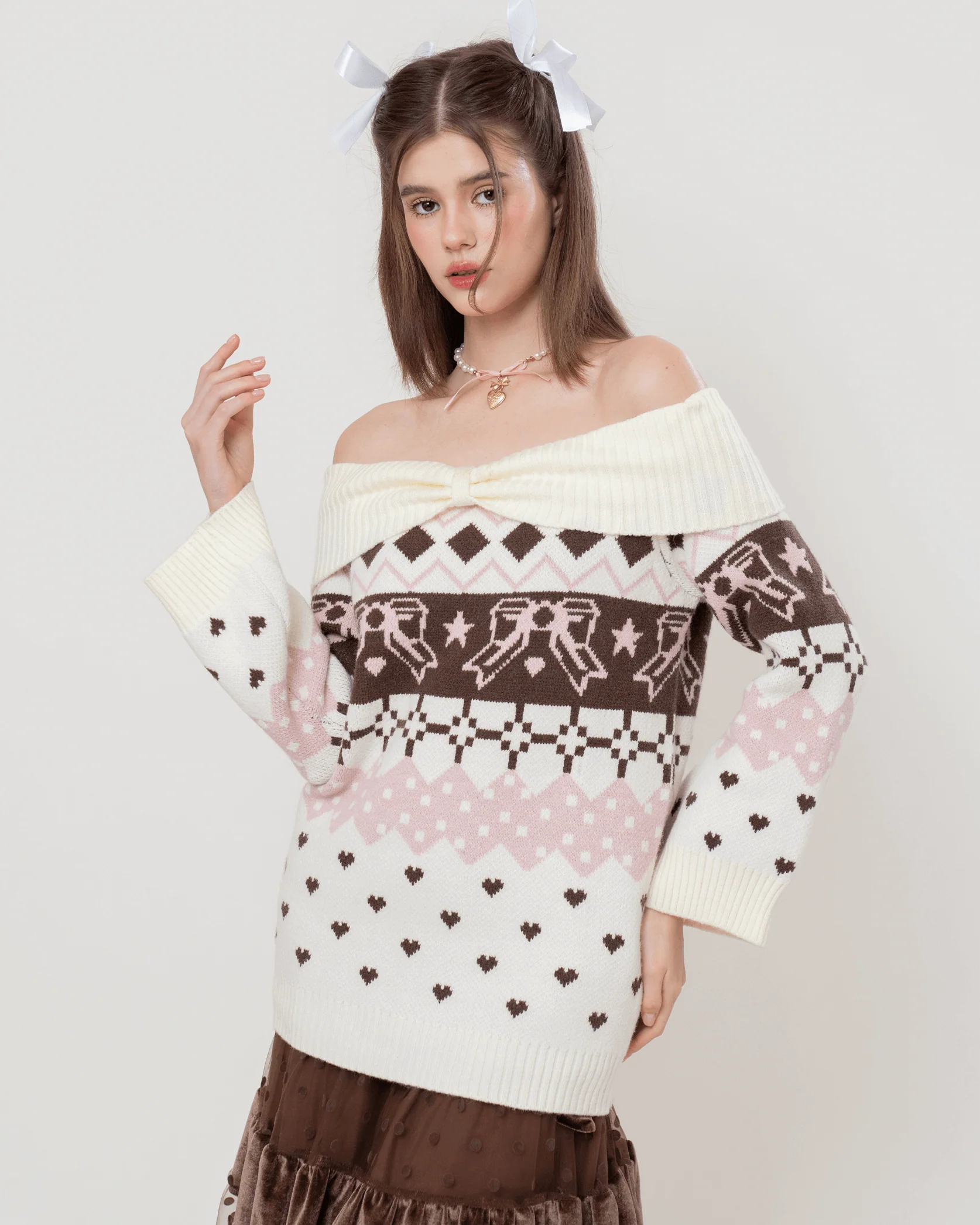 Coco Sweater - Image 3