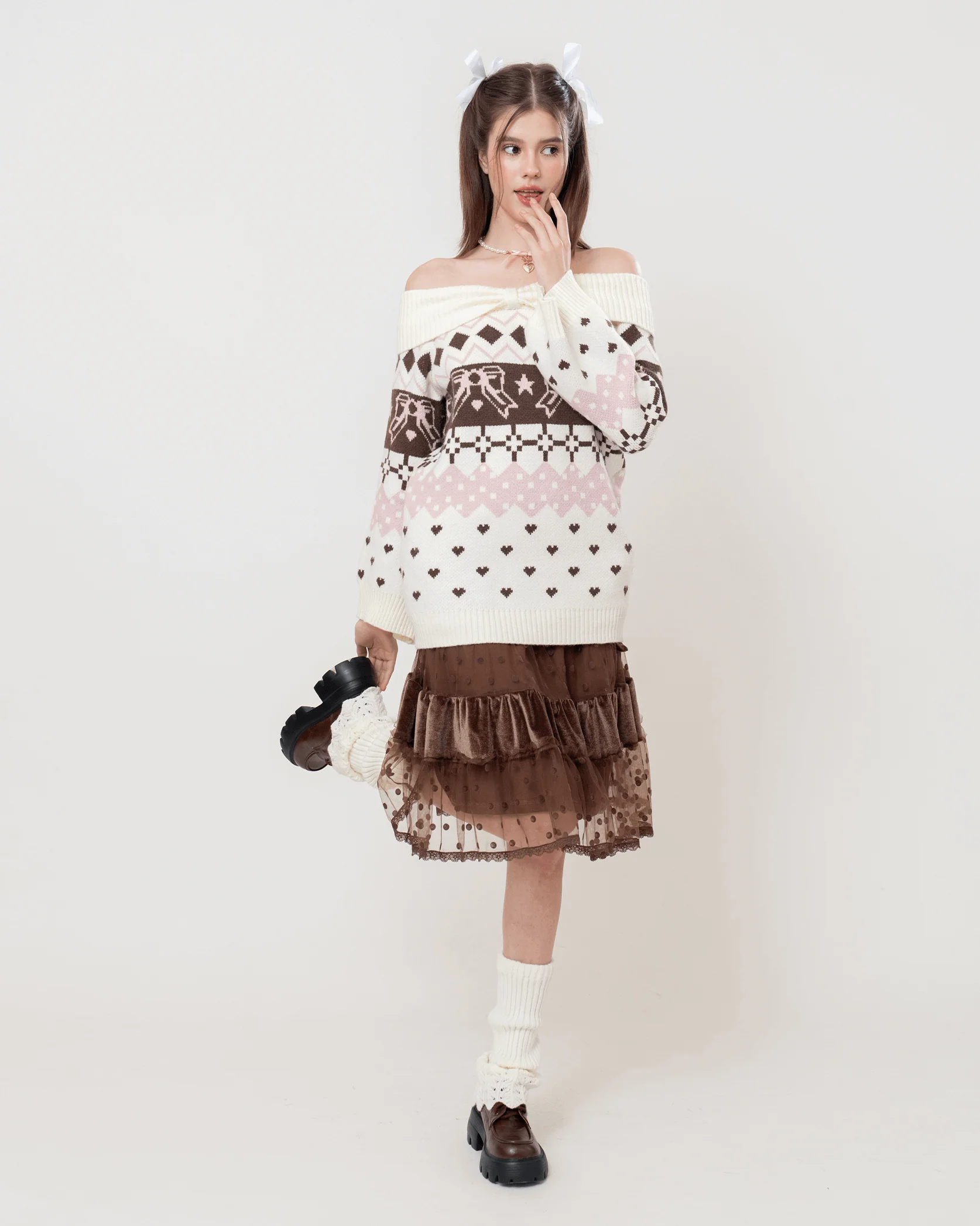 Coco Sweater - Image 4