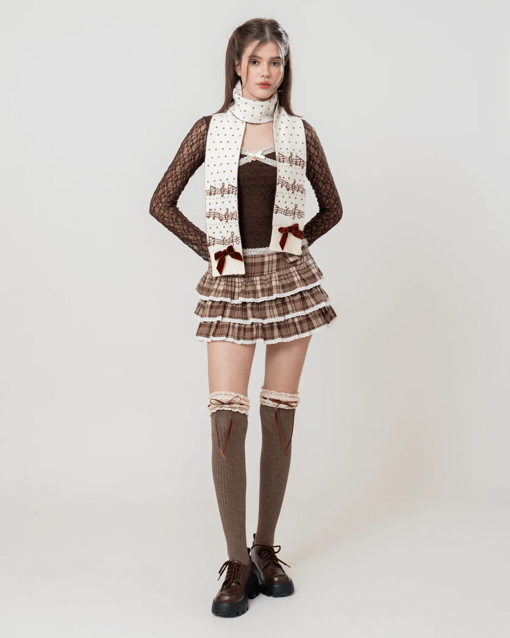 Cookie Scarf - Image 5