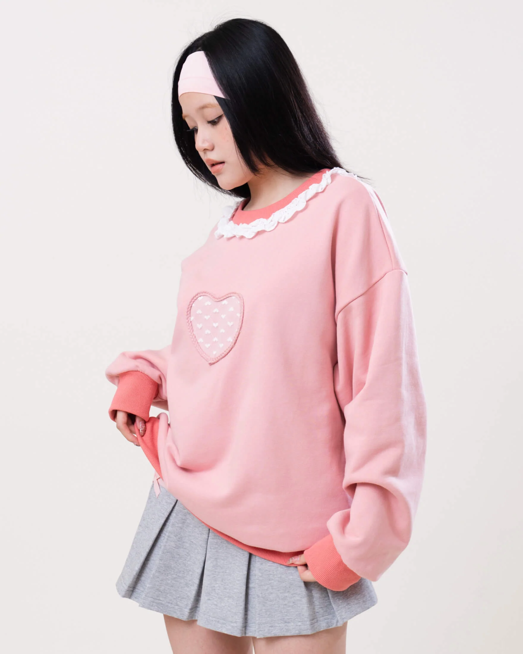 Crush Sweatshirt - Image 3