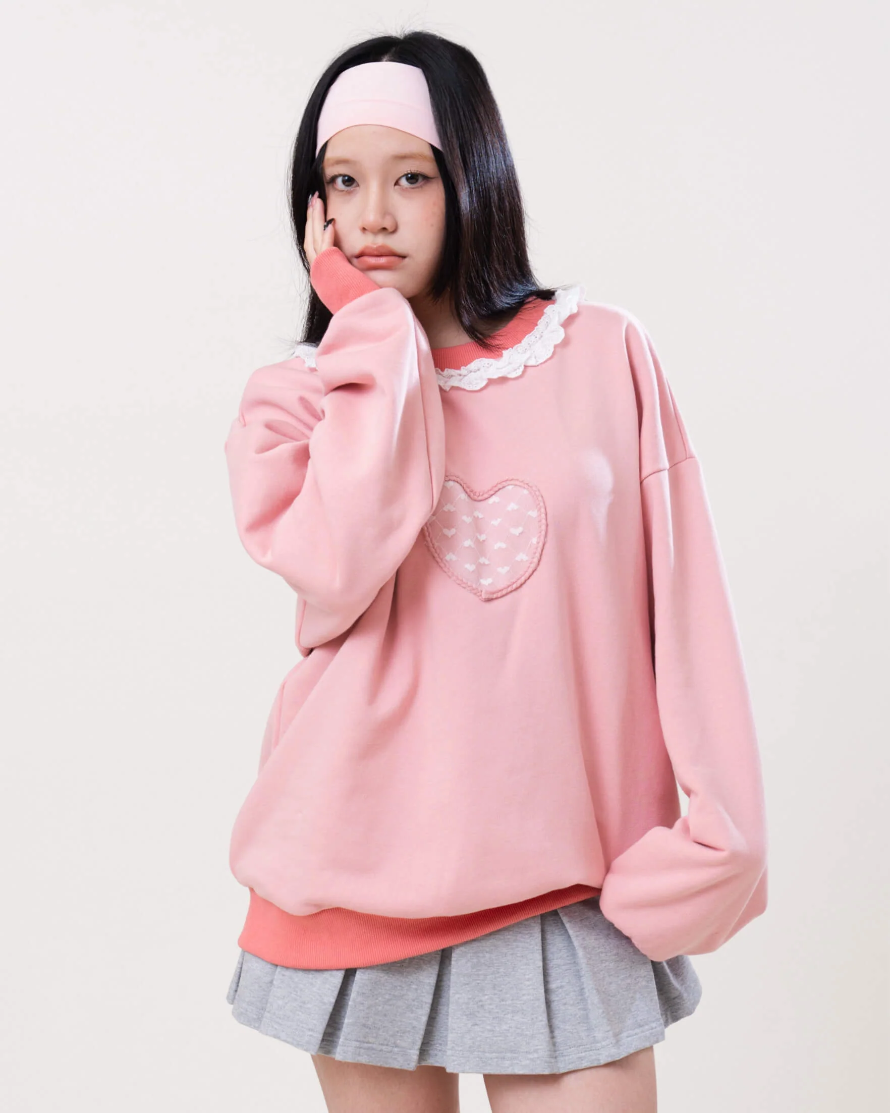 Crush Sweatshirt - Image 4