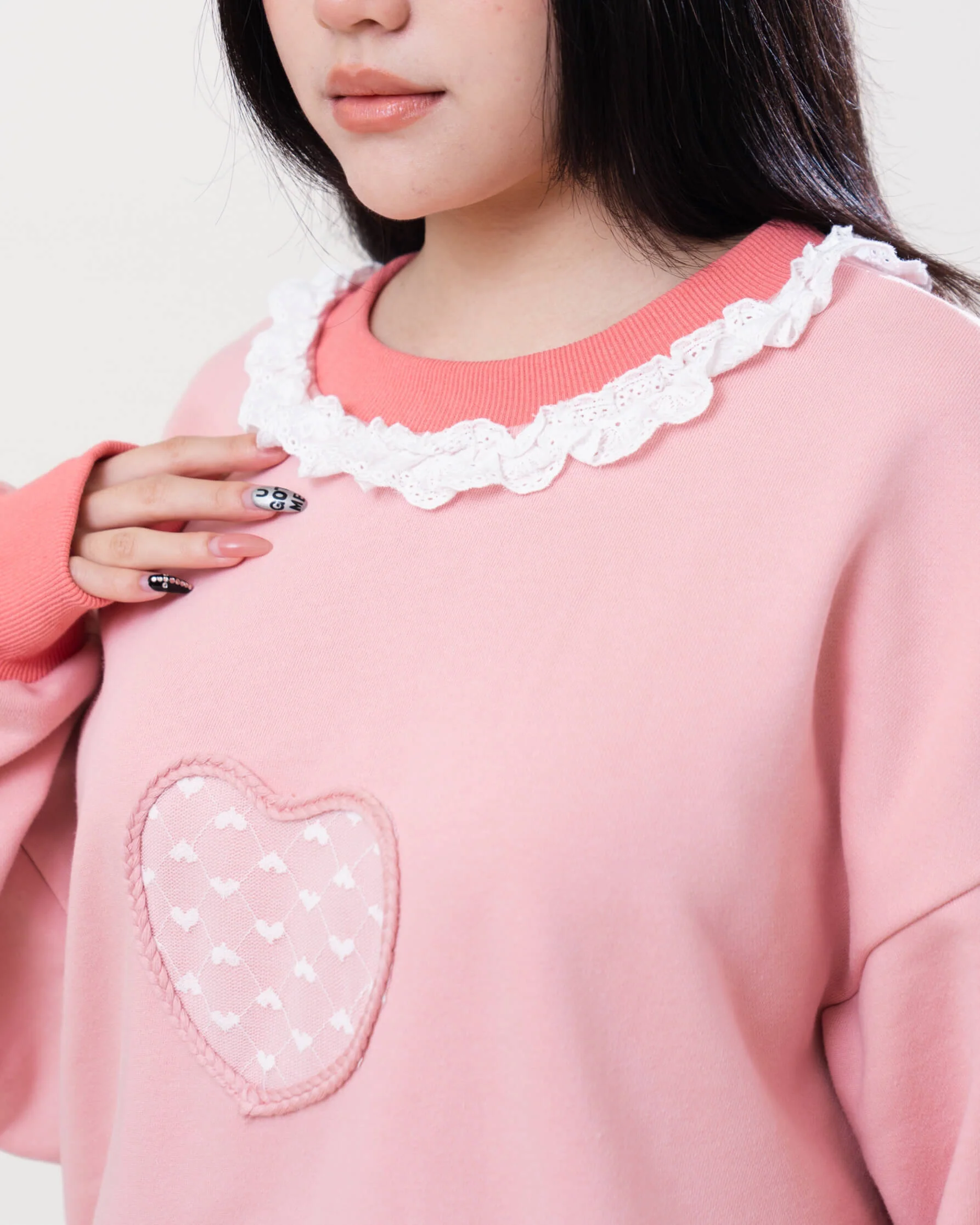 Crush Sweatshirt - Image 5