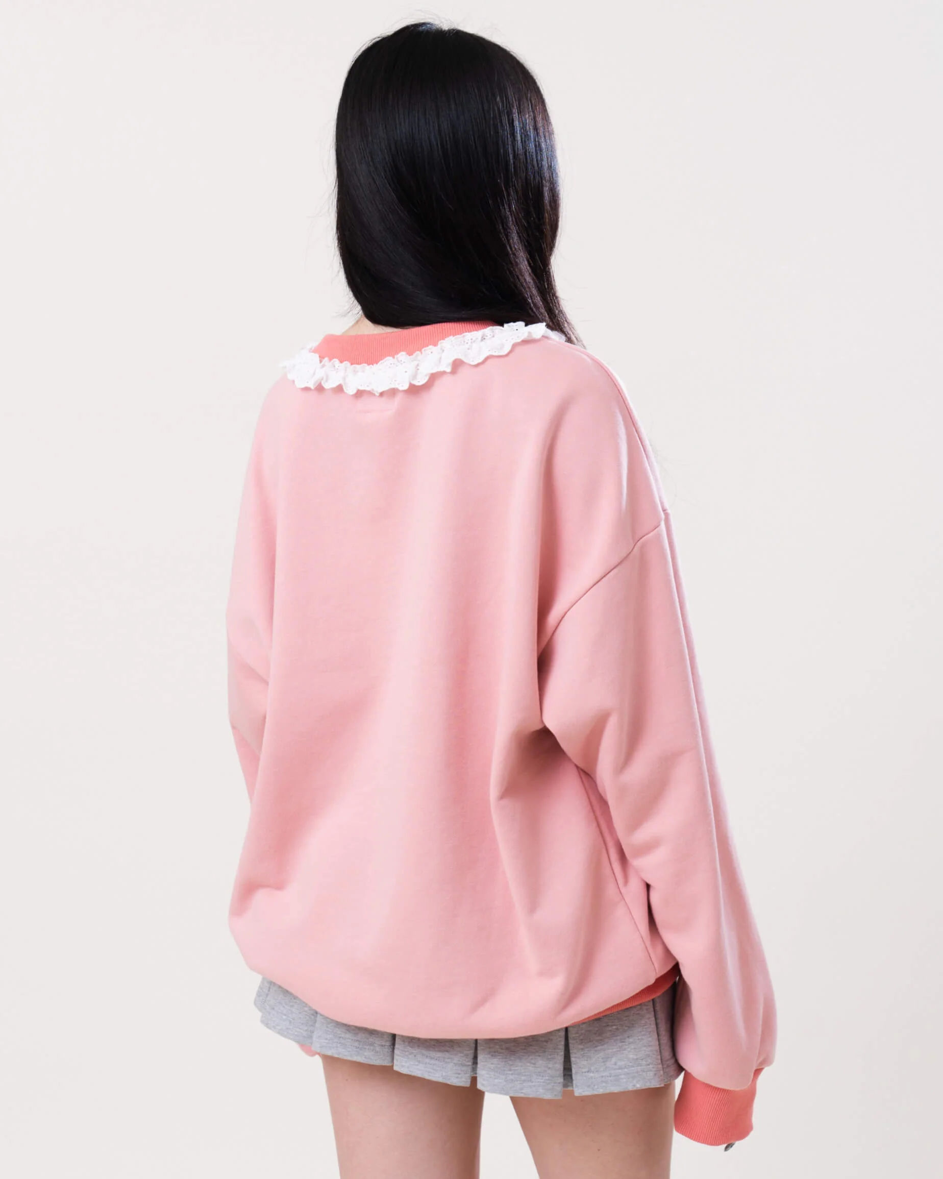Crush Sweatshirt - Image 6