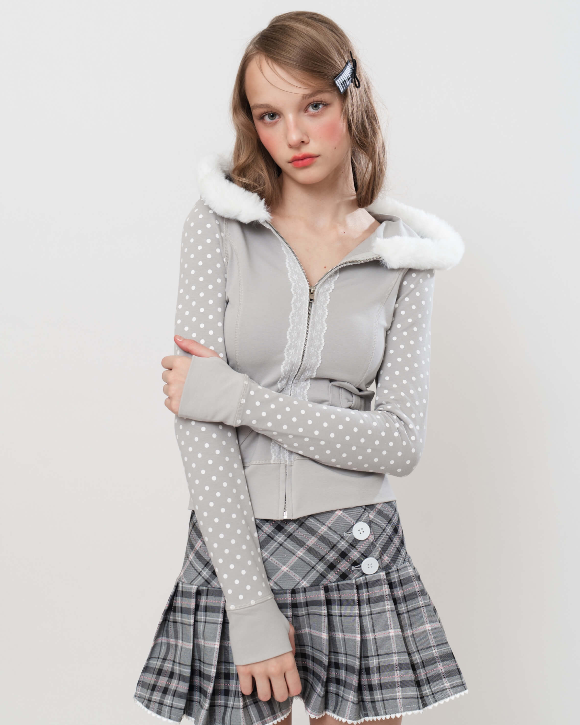 Frosted Jacket - Image 3