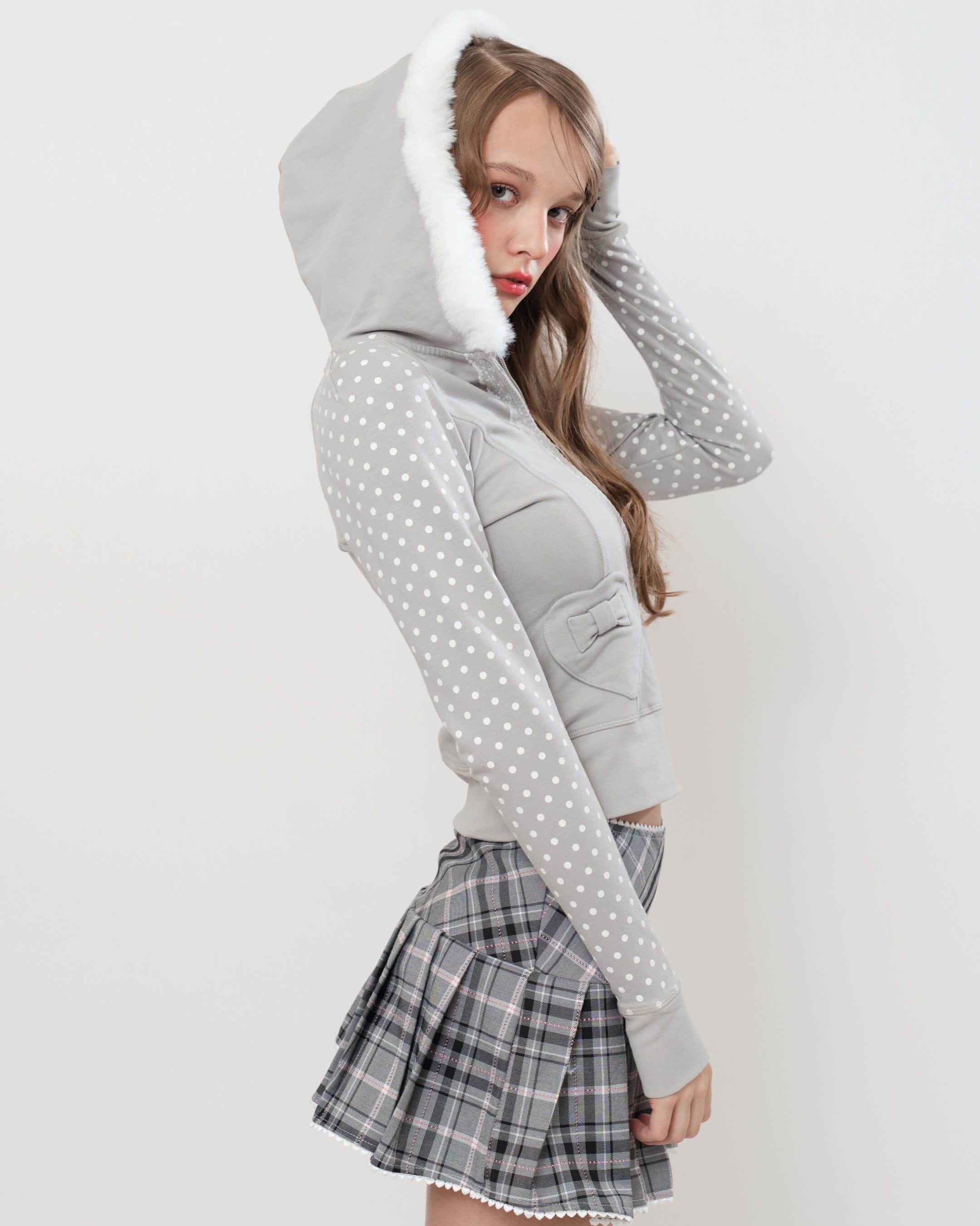 Frosted Jacket - Image 4