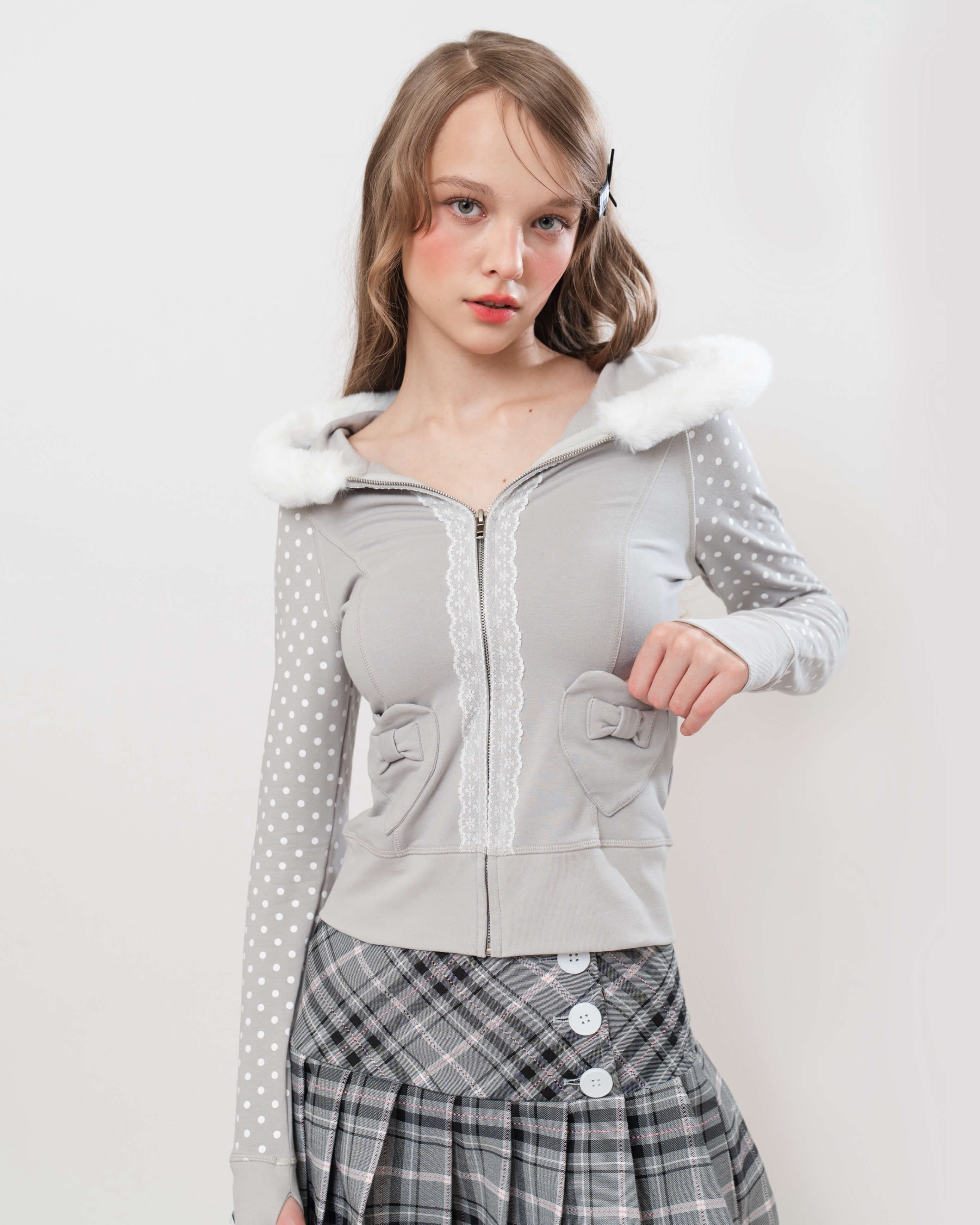 Frosted Jacket - Image 5