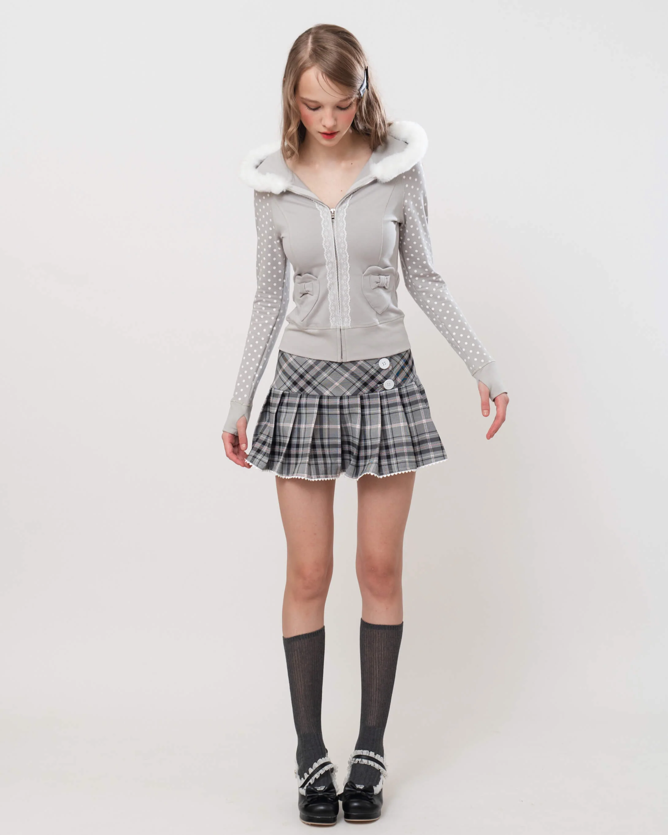 Frosted Jacket - Image 6