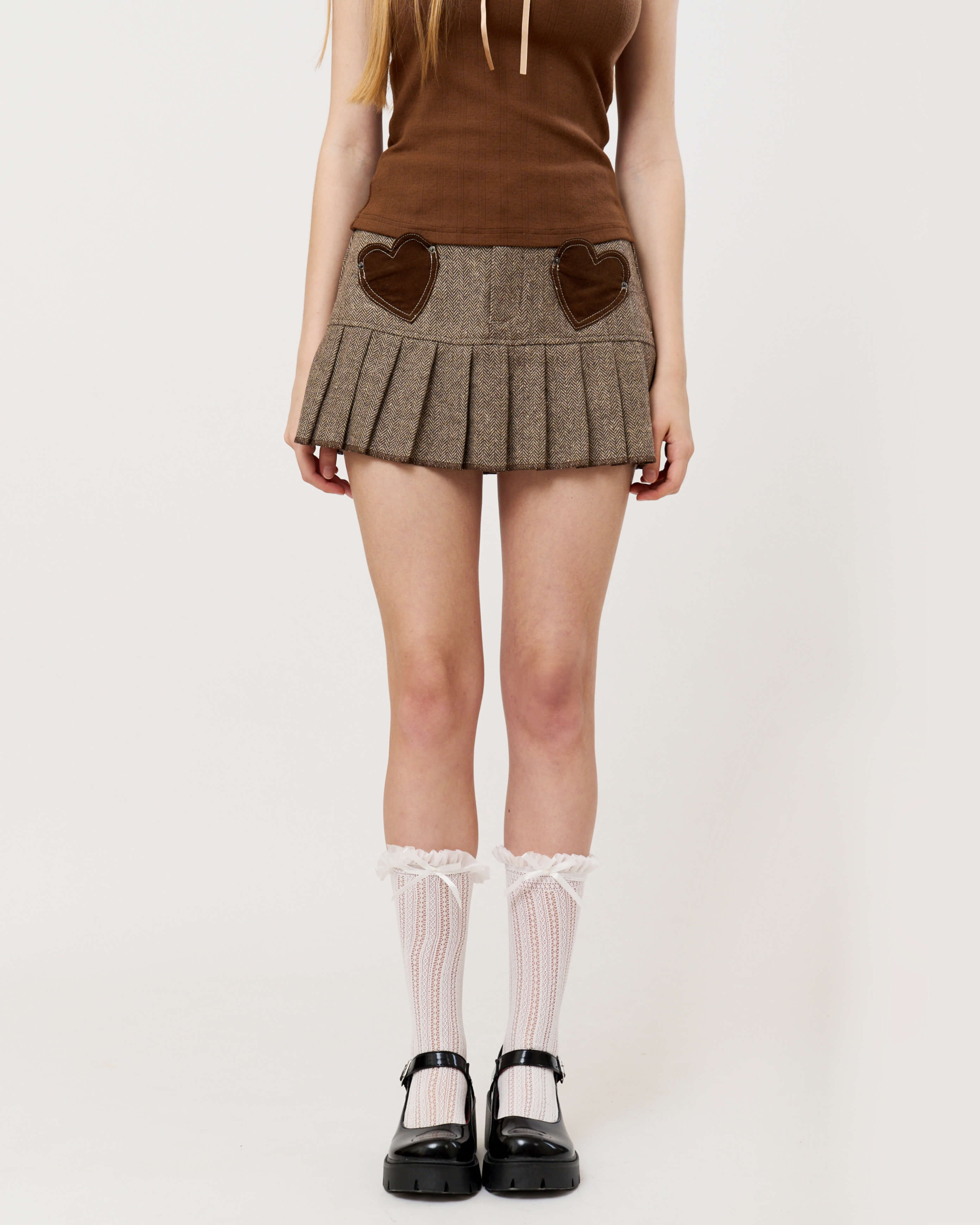 Martine Skirt - Image 5