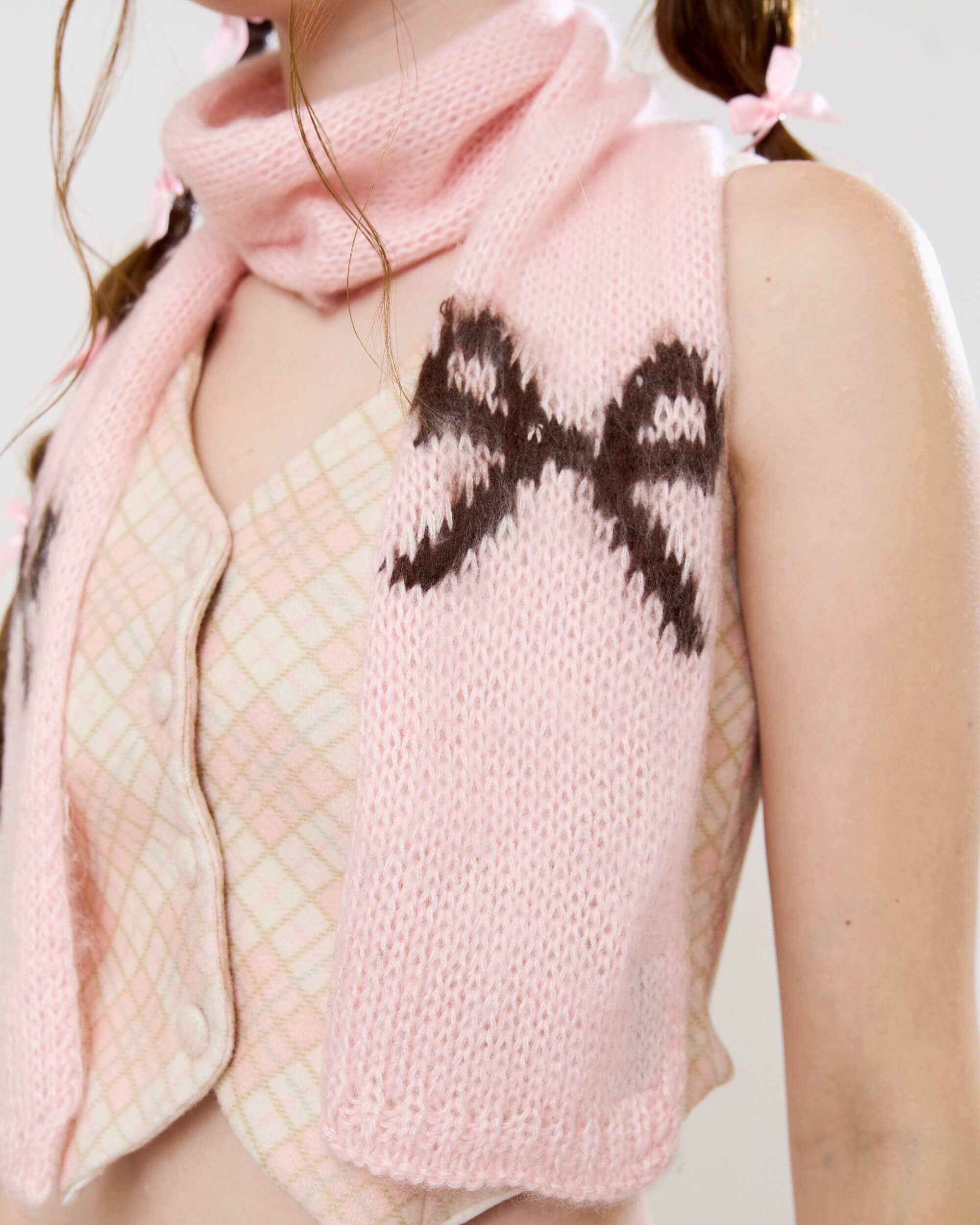 Melody Scarf - Image 5