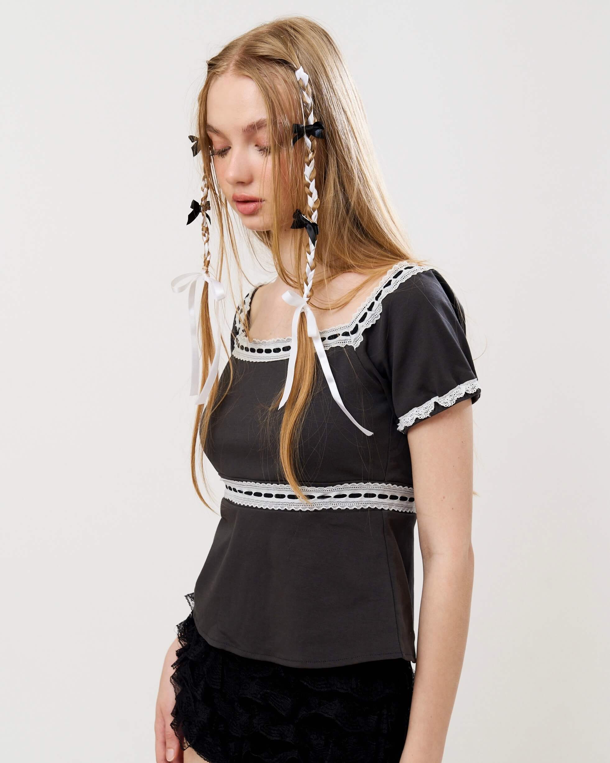 Salvatore top - Image 4