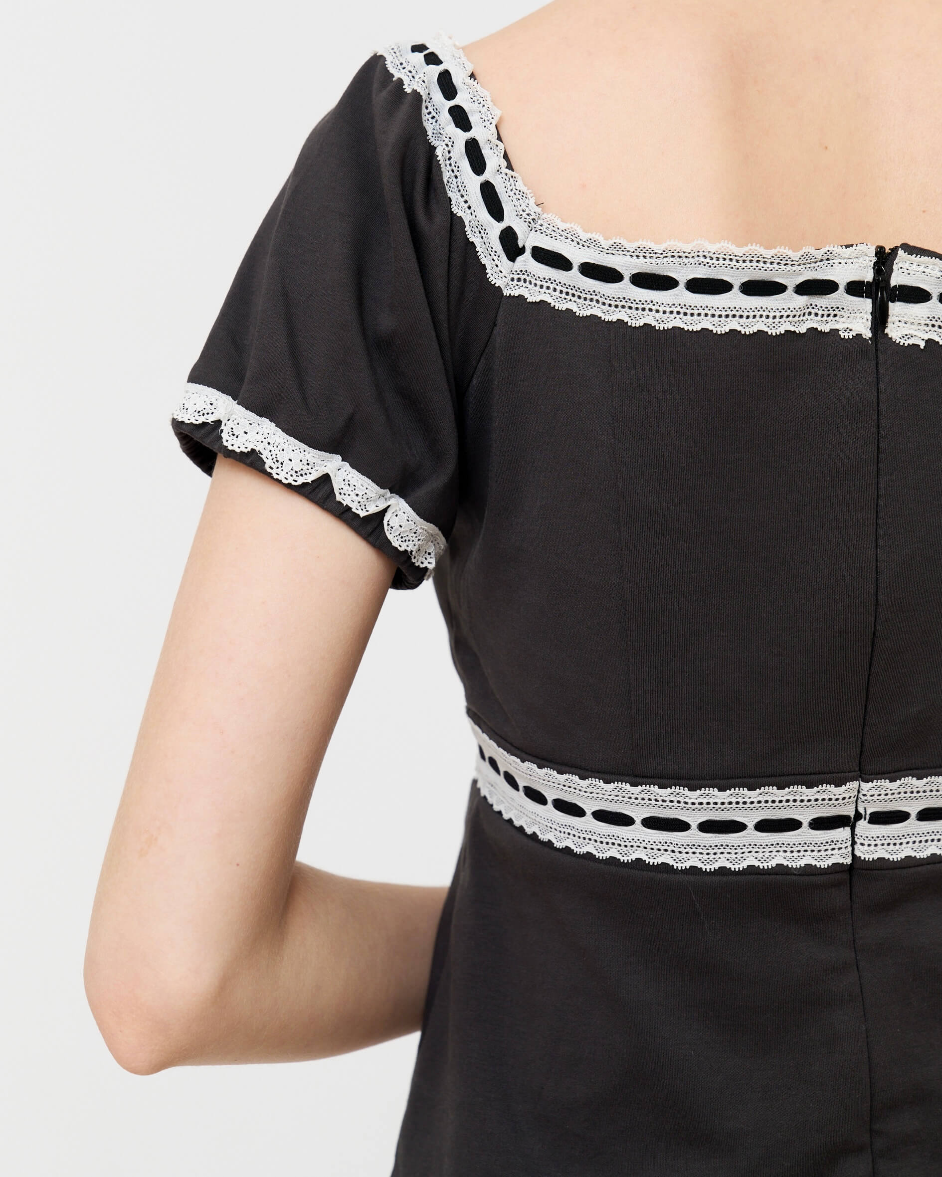 Salvatore top - Image 6