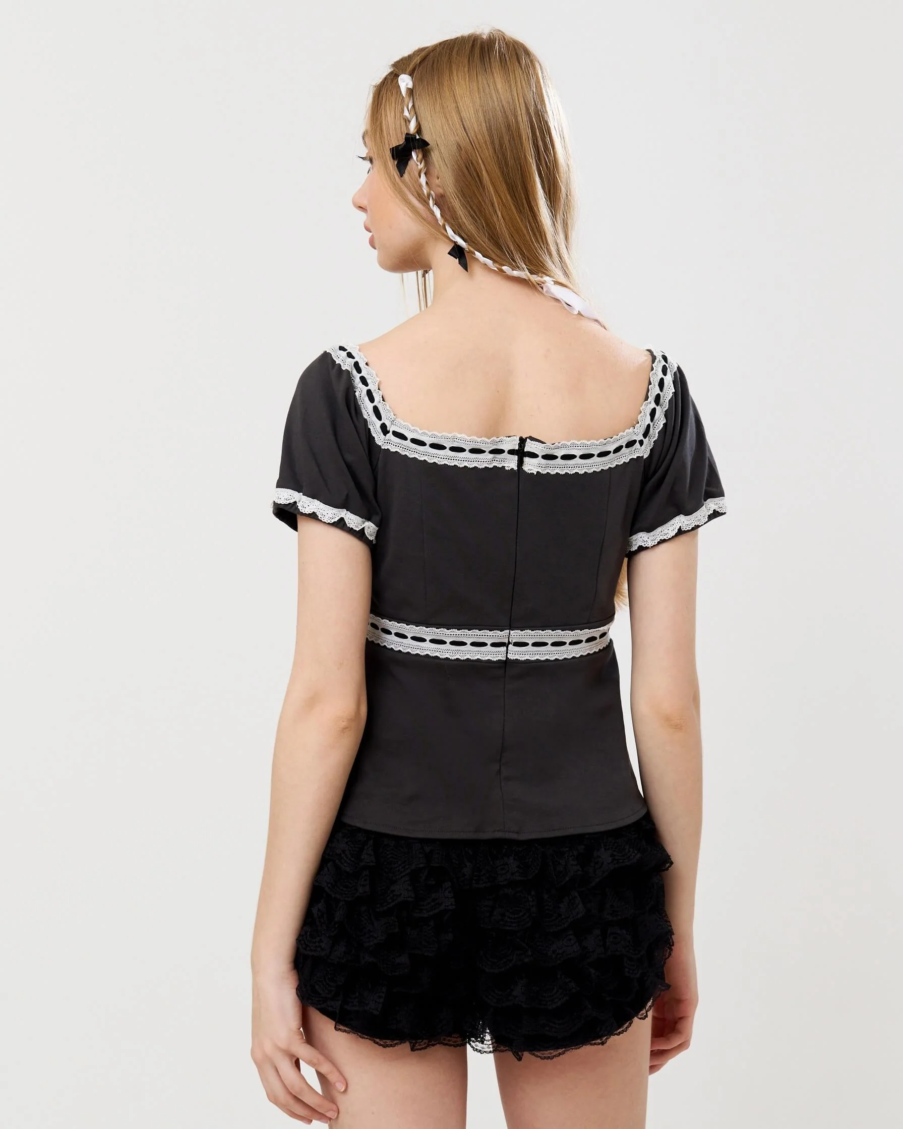 Salvatore top - Image 7