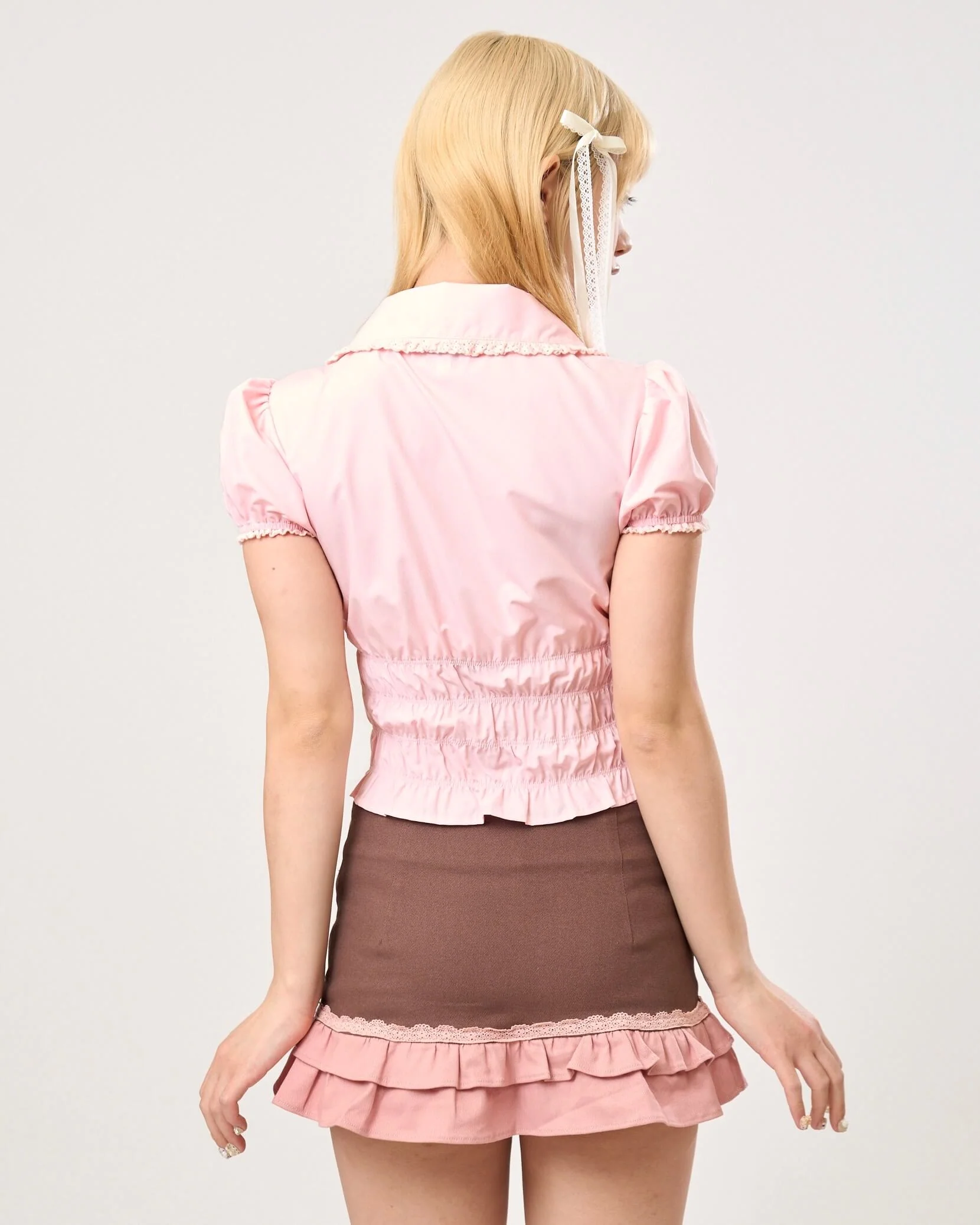 Strawberry Shirt - Image 5